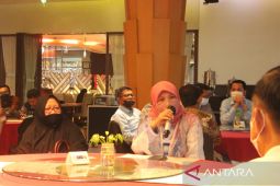 Gapki Cabang Kalbar gelar buka puasa bersama dengan insan media