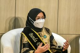Puspaga beri pendampingan anak berkebutuhan khusus di Kota Surabaya