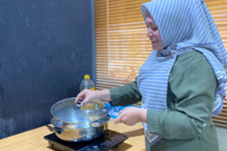 Warga Ketapang nikmati promo tambah daya super murah