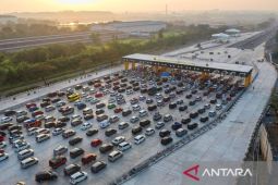 Four million vehicles projected to enter Yogyakarta during Eid al-Fitr