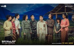 Perjalanan Srimulat dikisahkan di film "Hil yang Mustahal"
