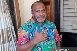 Tokoh agama di Papua sebut DOB bawa masa depan lebih baik