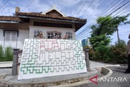 Menparekraf resmikan Ruang Kreatif Melati Babel