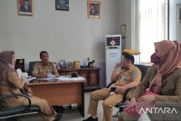 Disparbud Bangka perkuat koordinasi menuju 50 besar ADWI 2022
