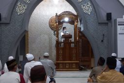 Ketua FKUB Bangka ajak umat Muslim jaga toleransi