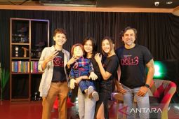 Teror di balik boneka, "The Doll 3" (bagian 2)