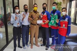 Indocement makes Ramadan a month of sharing