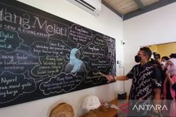 Kemenparekraf golkan Integrated Tourism Master Plan Babel