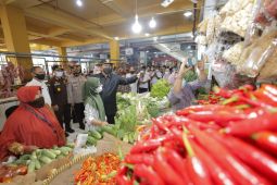 Wali Kota Maidi pastikan Kota Madiun siap jadi jujukan pemudik pada Lebaran 2022