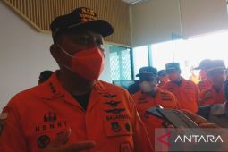 Basarnas gelar simulasi SAR di di Dermaga Eksekutif Merak