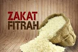 Kanwil Kemenag Jambi tetapkan besaran zakat fitrah