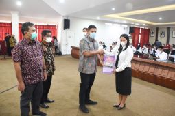 Wali Kota Kediri minta guru selalu perbarui ilmu dan akrab teknologi