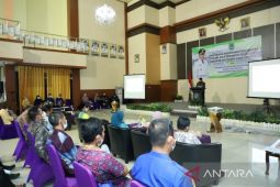 Musrenbang HSU menyusun RKPD 2023
