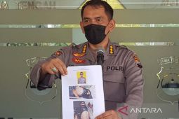 Polisi Bripda PPS yang ditembak di Sukoharjo ternyata pelaku pemerasan