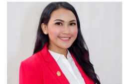 Meryl Rouli: Perempuan harus semakin melek politik
