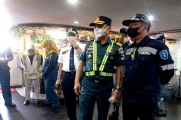 Tiket kapal laut dari Pelabuhan Sampit tersisa  bagi 1.370 pemudik