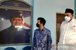 AHY dijadwalkan Safari Ramadhan di "Tapal Kuda" Jatim