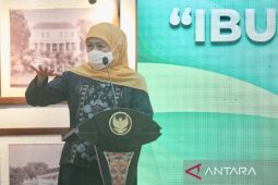 Pakar: Khofifah layak sebagai tokoh wanita hebat karena menginspirasi