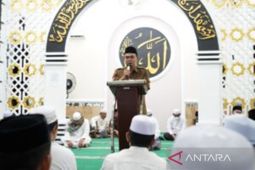 Tanah Bumbu peringati Nuzulul Qur'an
