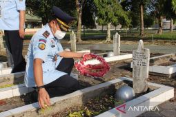 Kalapas Karang Intan dorong semangat kepahlawanan diwujudkan untuk kemajuan organisasi