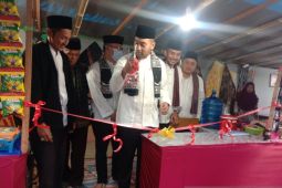 Wagub: Kreatifitas generasi milenial menjadi modal penggerak pariwisata