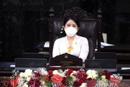 Puan Maharani: Kerja legislasi DPR tidak hanya sekadar kuantitas tapi kualitas
