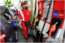 Pertamina siapkan layanan tambahan di tol Trans Jawa dan jalur wisata
