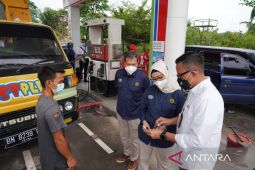 Pastikan BBM dan LPG saat Ramadhan aman, BPH Migas kunjungi Sarfas Pertamina