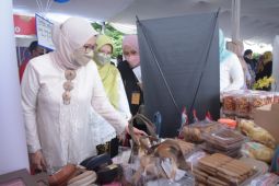 Perempuan pelaku UKM di Jawa Barat didorong melek digital