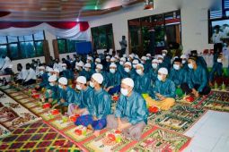 LPKA Muarabulian usulkan 74 Andikpas dan pemuda peroleh remisi