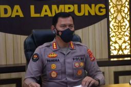 Polda: Hubungi 110 bila masyarakat lihat tindak kejahatan