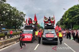 Tidak ada urgensi demo tuntut pemakzulan