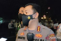 Polresta Bogor tetap tegakkan hukum selama PPKM 2