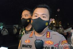 Polresta Bogor siagakan 1.421 personel gabungan saat Operasi Ketupat 2022