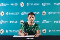 PSS Sleman perkuat skuad dengan rekrut Fandi Eko dan Hambali Tolib