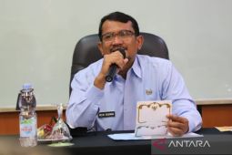 Wabup Garut panggil minimarket agar bantu pasarkan produk UMKM