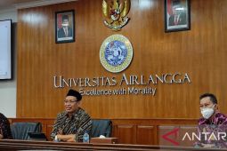 Pendaftar SBMPTN Unair tahun ini capai 31.000 siswa