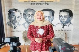 Politik adalah pengabdian