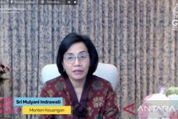 Hari Kartini, Menkeu : Stigma keterbatasan perempuan hanya artifisial
