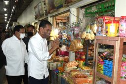 Gerindra: Kehadiran Jokowi dan Prabowo di Surabaya beri berdampak positif