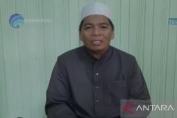 MUI HSS imbau tahun baru jangan dirayakan dengan euphoria