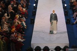 Moslem Fashion Festival 2022