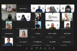Disnaker: Virtual Job 2022 serap 1.830 tenaga kerja