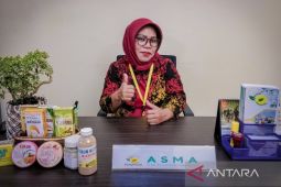 "Kartini" sosok Mitra Binaan PKT kembangkan TOGA beromset ratusan juta