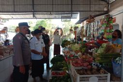 Pemkot Denpasar pantau harga kebutuhan pokok saat Ramadhan