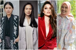 Sosok Kartini masa kini,  dari kebudayaan hingga teknologi