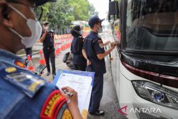 Wali Kota pastikan bus angkutan umum di Bandung laik dipakai mudik Lebaran
