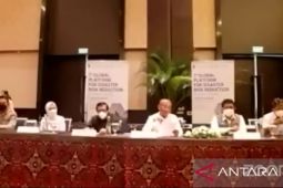 Pemerintah permudah visa dan biaya masuk peserta GPDRR Bali