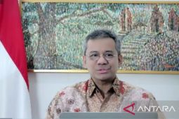 Indikasi alokasi dana IKN di tahun 2023 capai Rp30 triliun