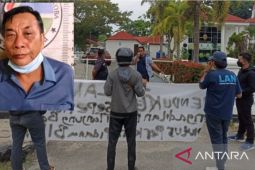LAN Tanjungbalai desak Bincai dihukum mati